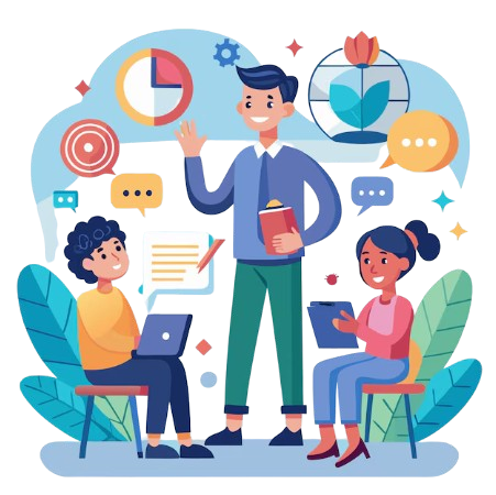 Apply Illustration